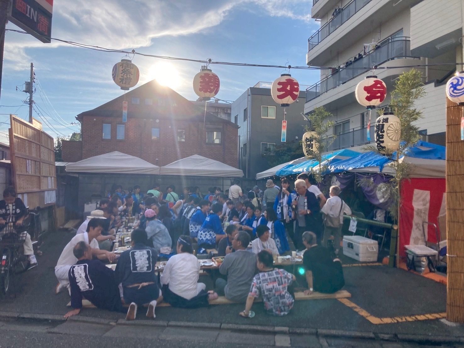 2025年のお祭り写真 21
