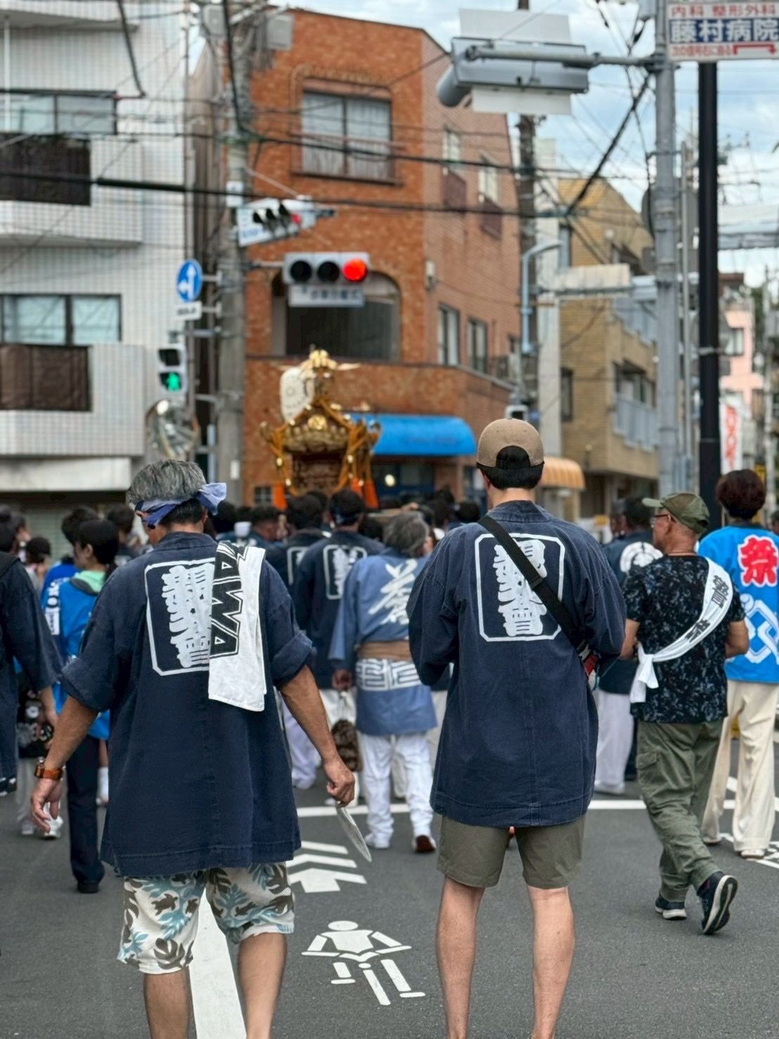 2025年のお祭り写真 22