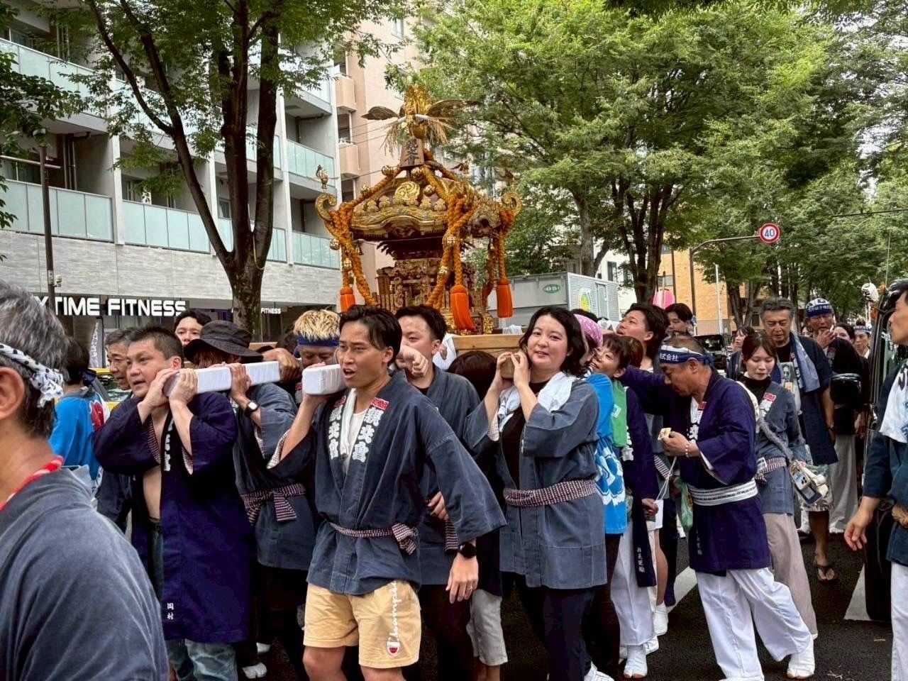2025年のお祭り写真 23
