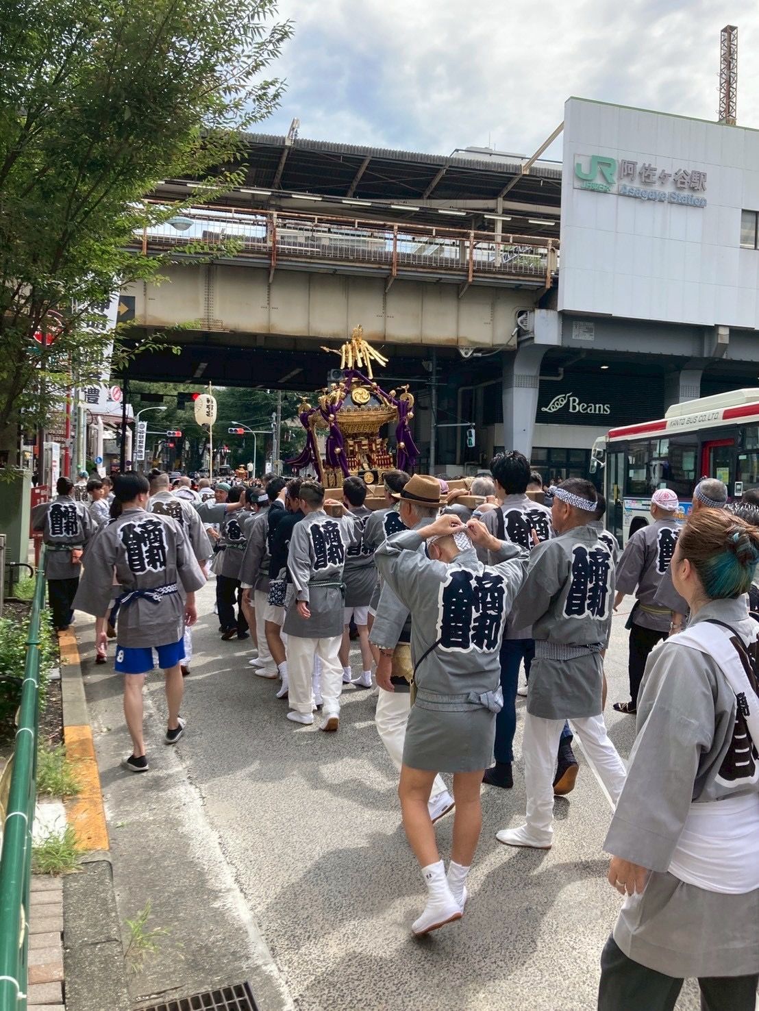 2025年のお祭り写真 19