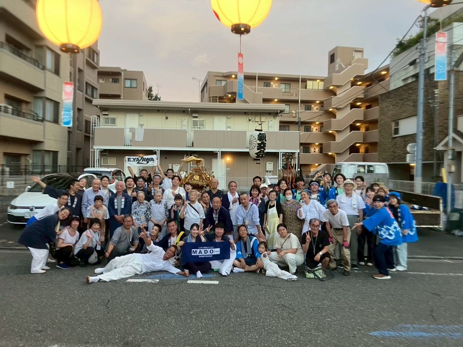 2025年のお祭り写真 14