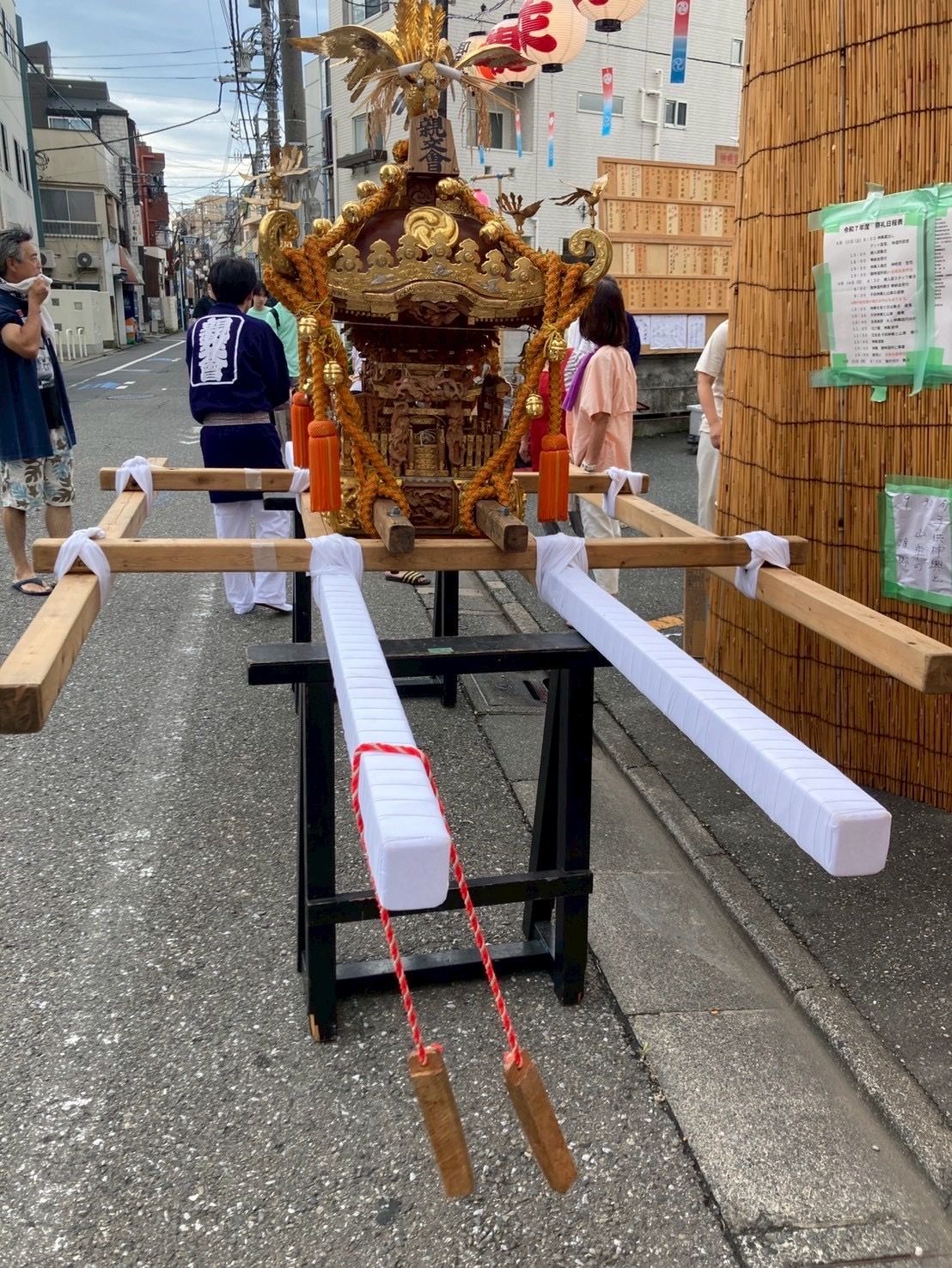 2025年のお祭り写真 3