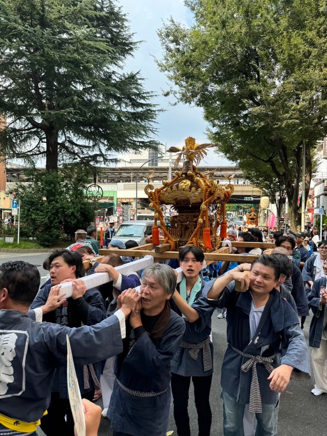 2024年のお祭り写真 29
