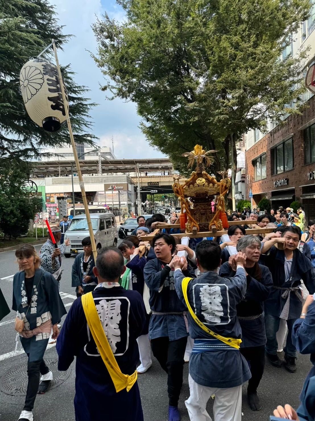 2024年のお祭り写真 28