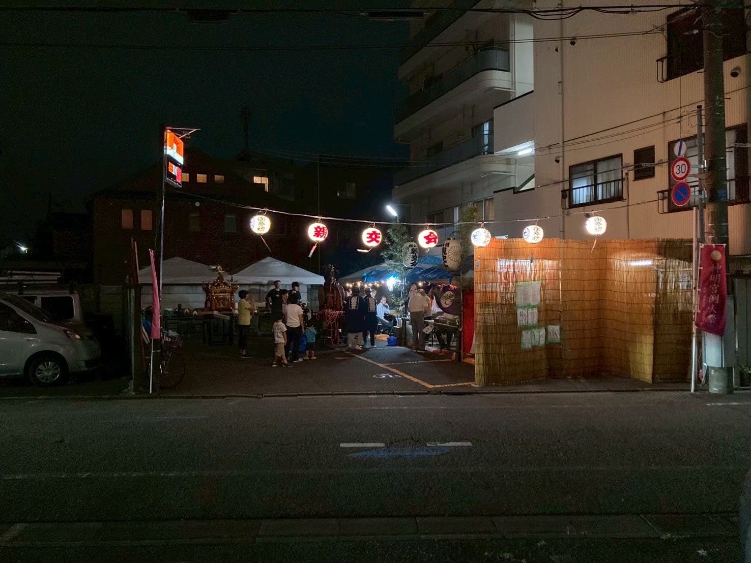 2025年のお祭り写真 18