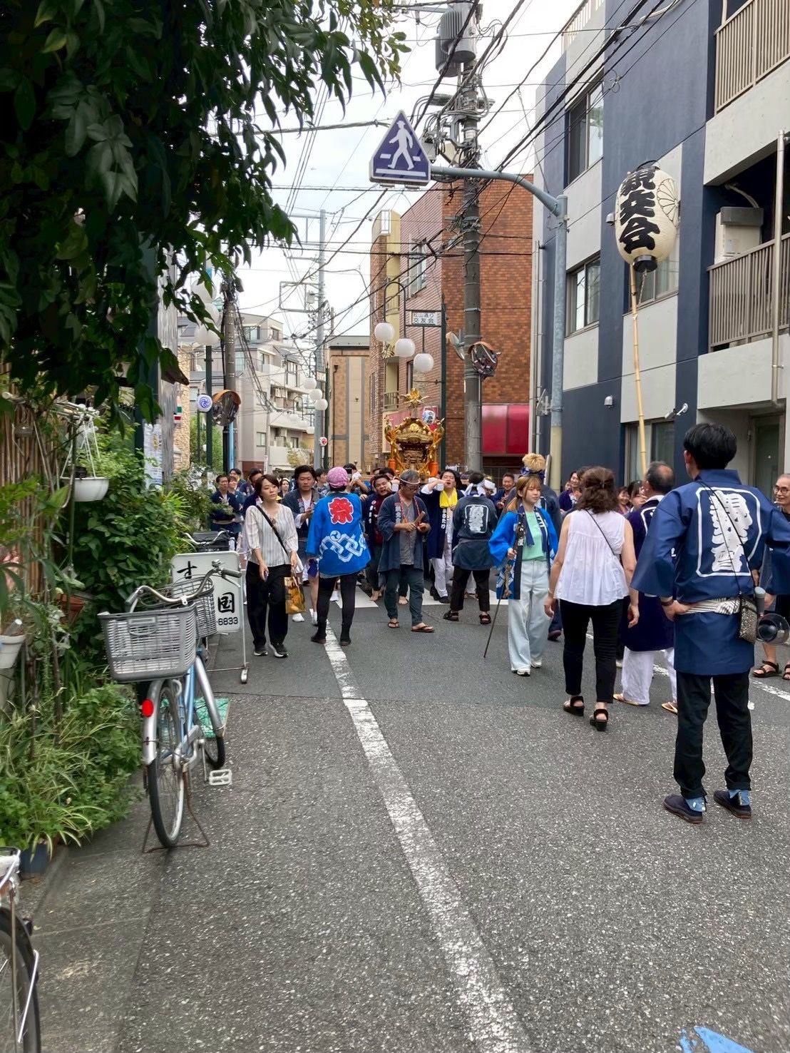 2025年のお祭り写真 9