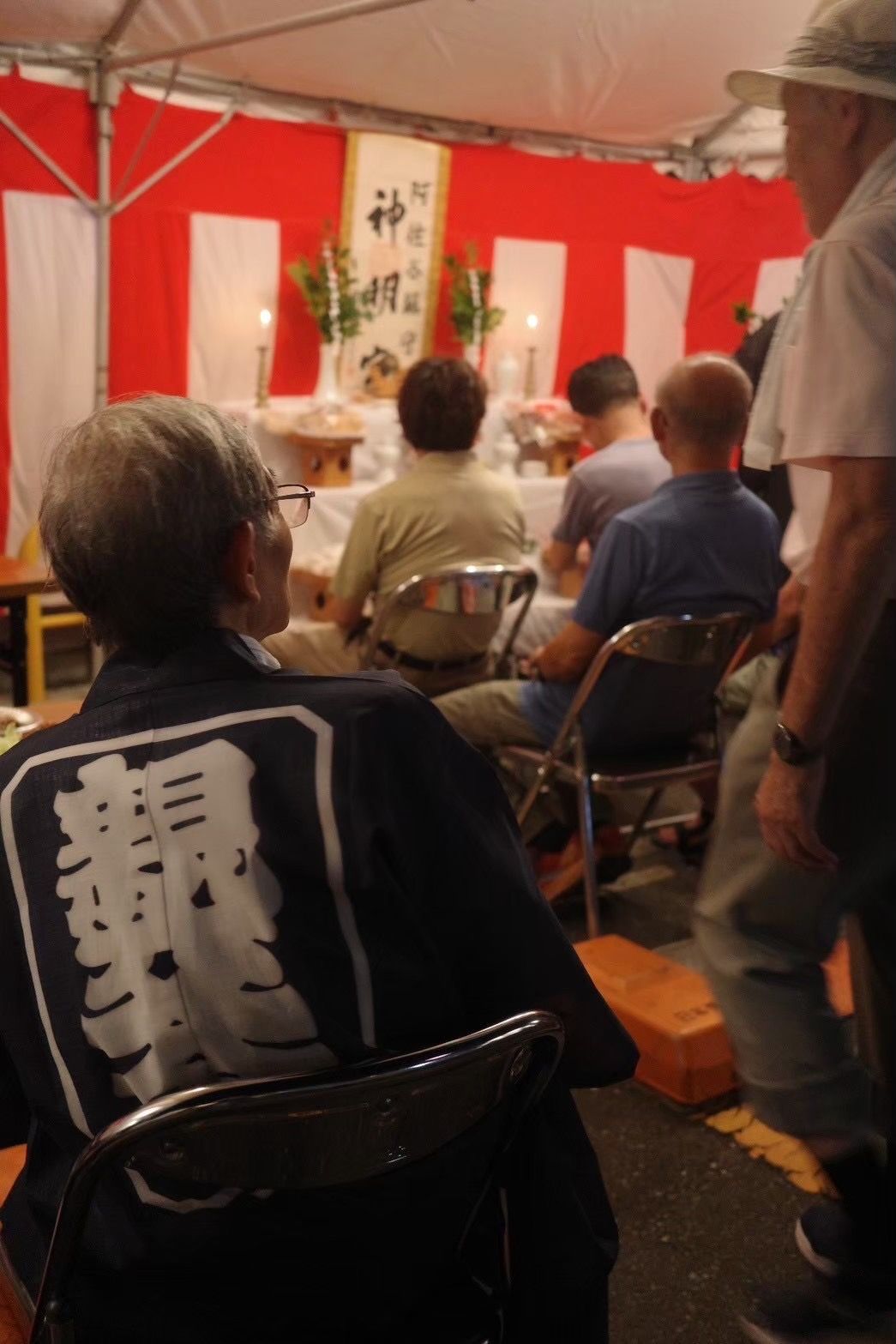 2024年のお祭り写真 13
