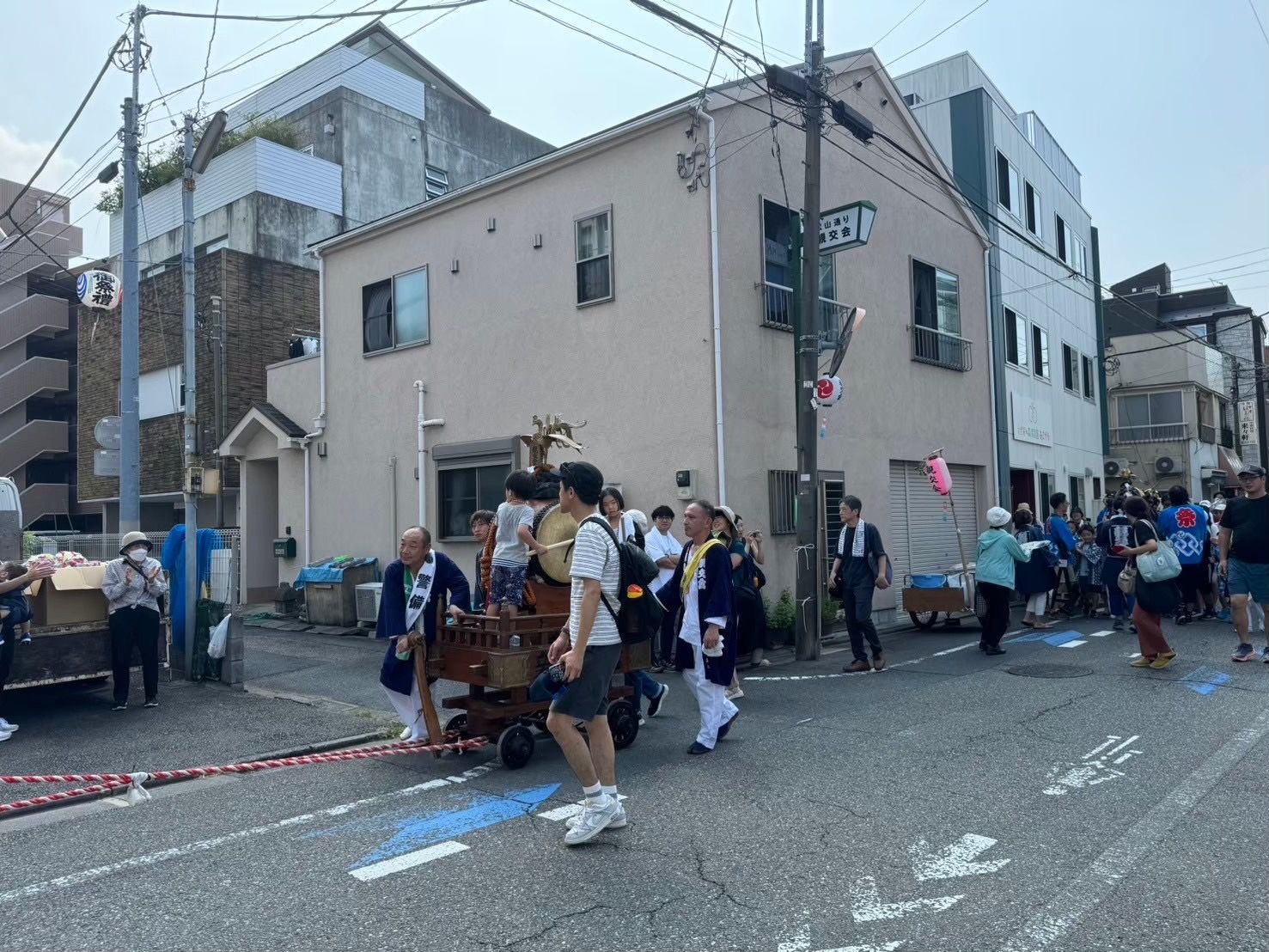 2024年のお祭り写真 27