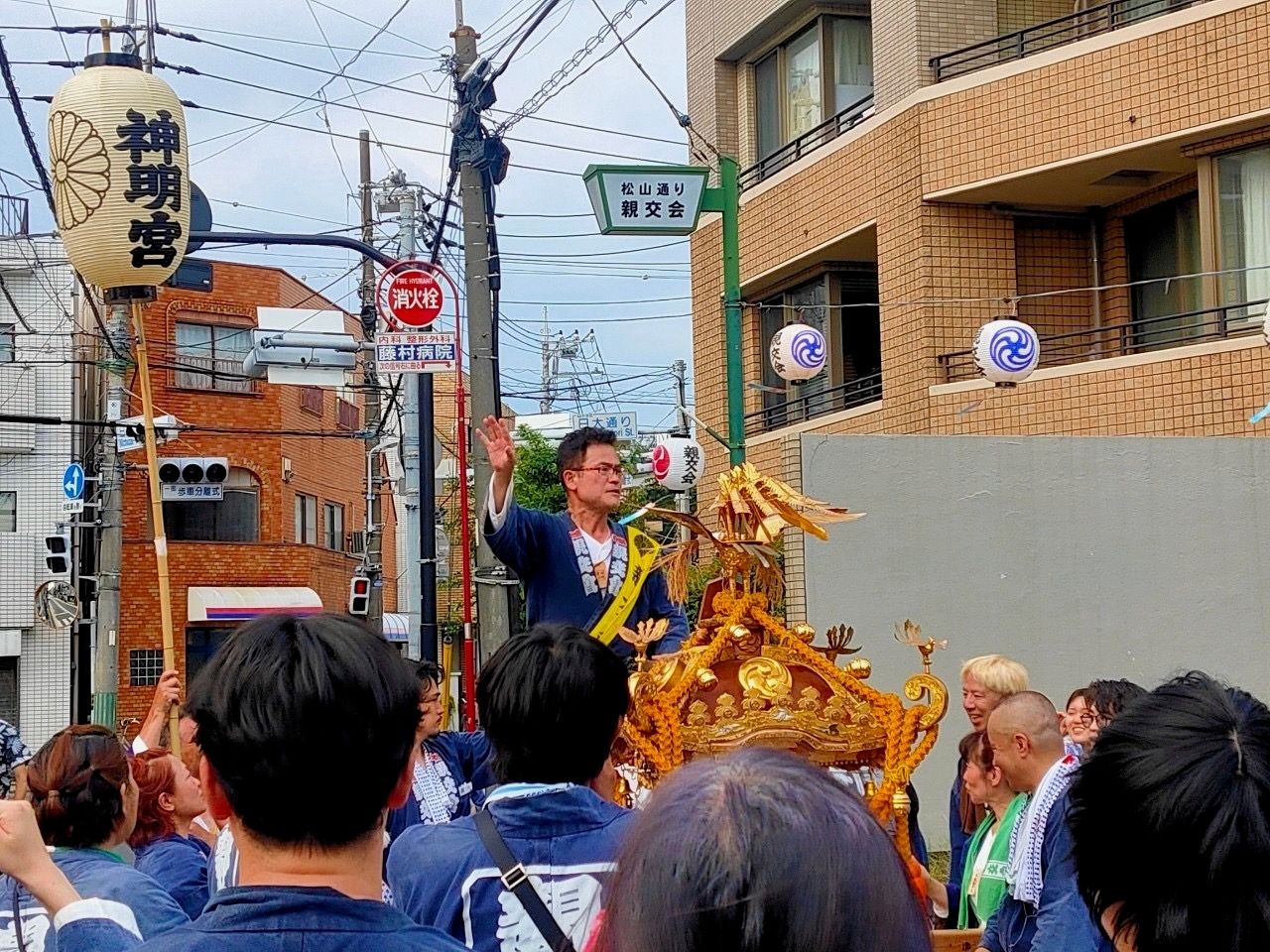 2024年のお祭り写真 21