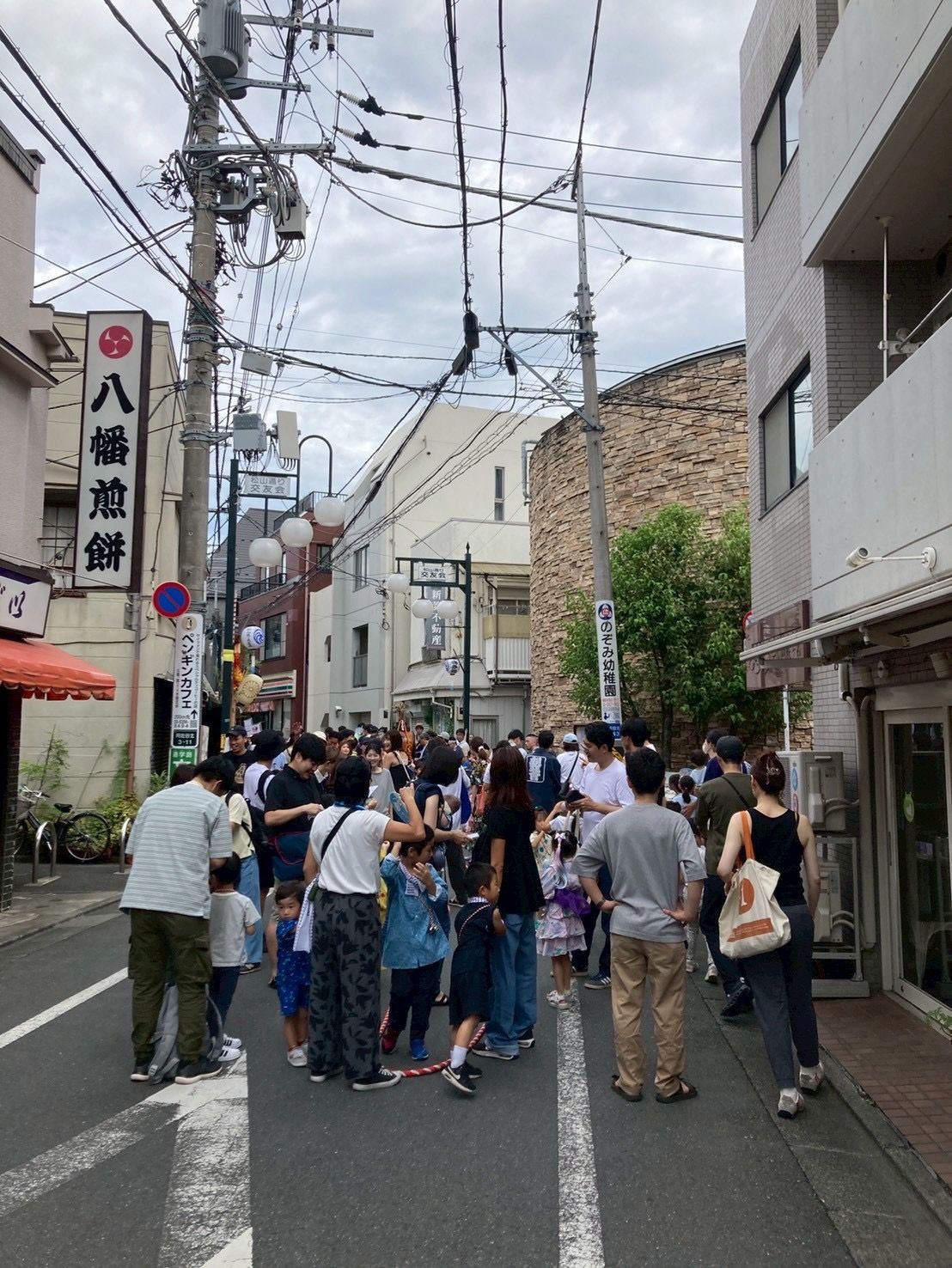 2025年のお祭り写真 7