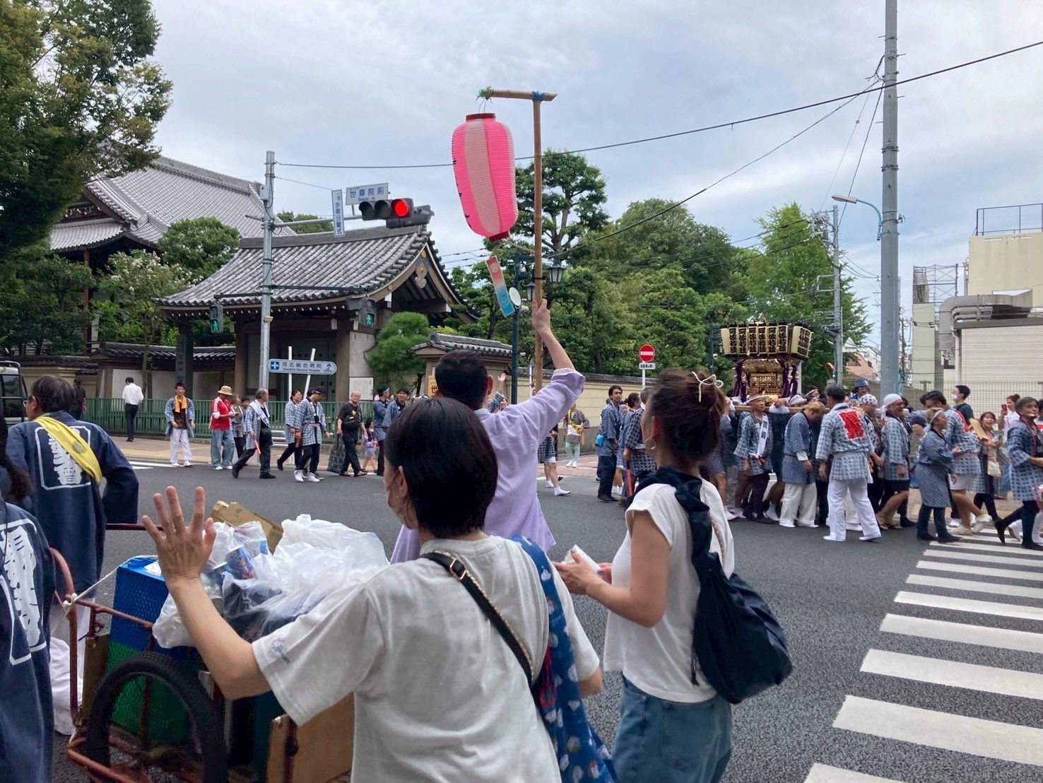 2025年のお祭り写真 10