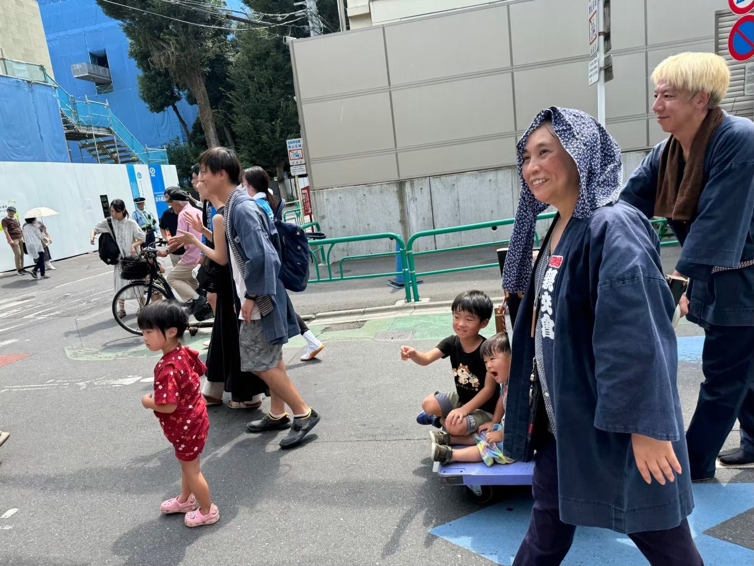2024年のお祭り写真 24