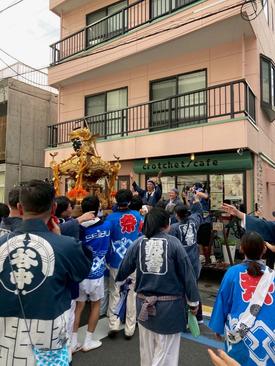 2025年のお祭り写真 12