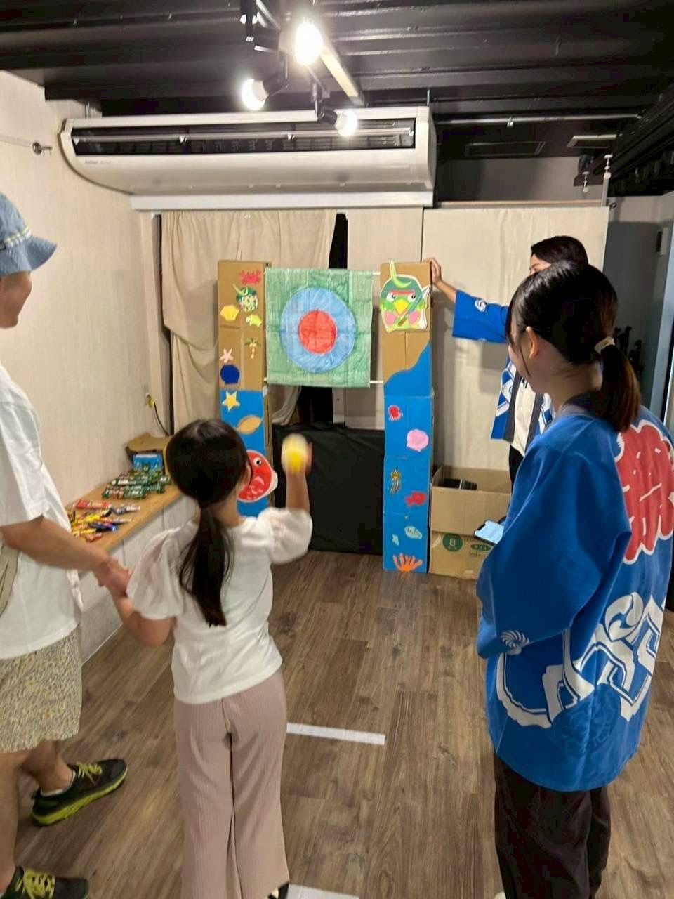 2025年のお祭り写真 2