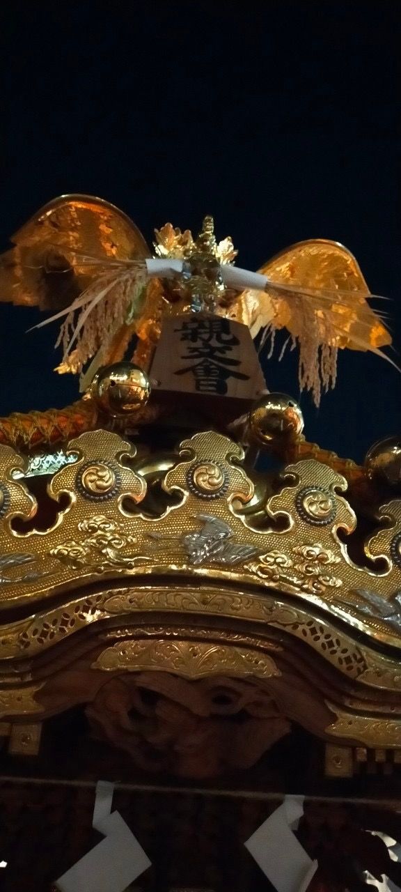 2024年のお祭り写真